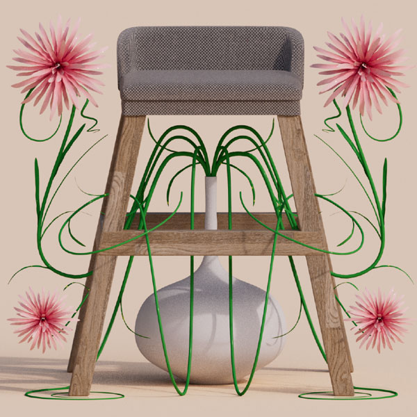 36 Days of Type 2023 | A →Z