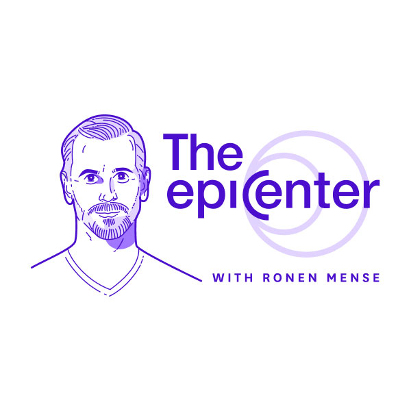 The Epicenter with Ronen Mense