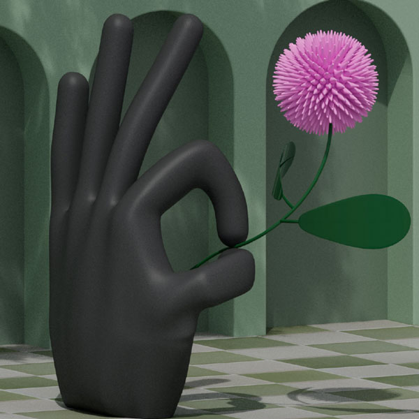 36 Days of Type 2023 | 0→9