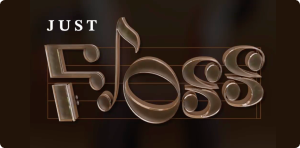 Just Floss
