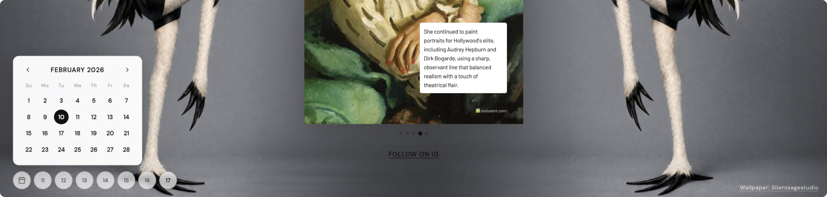 Graphical-In-horizontal