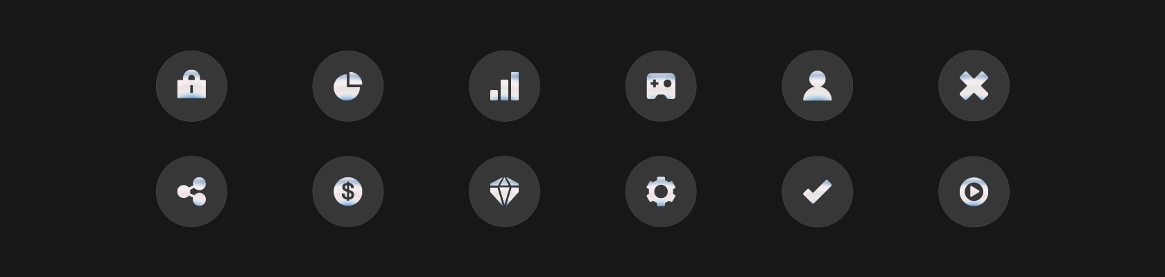 Icons