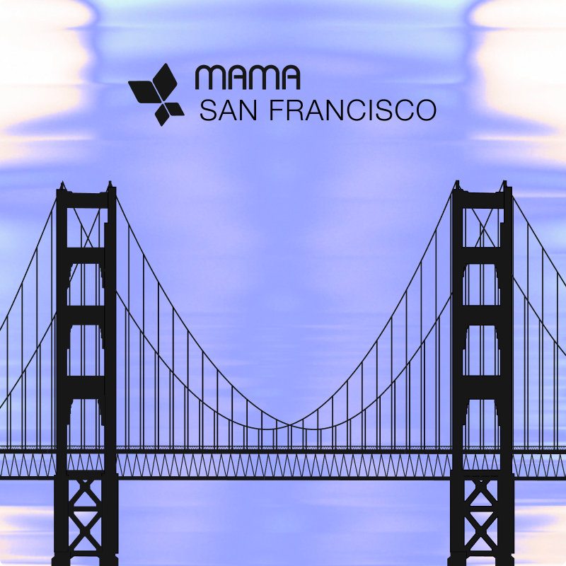 MAMA San Francisco 26
