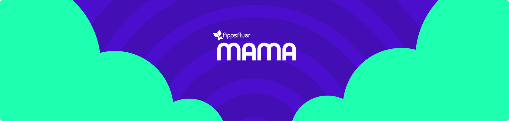 MAMA Branding