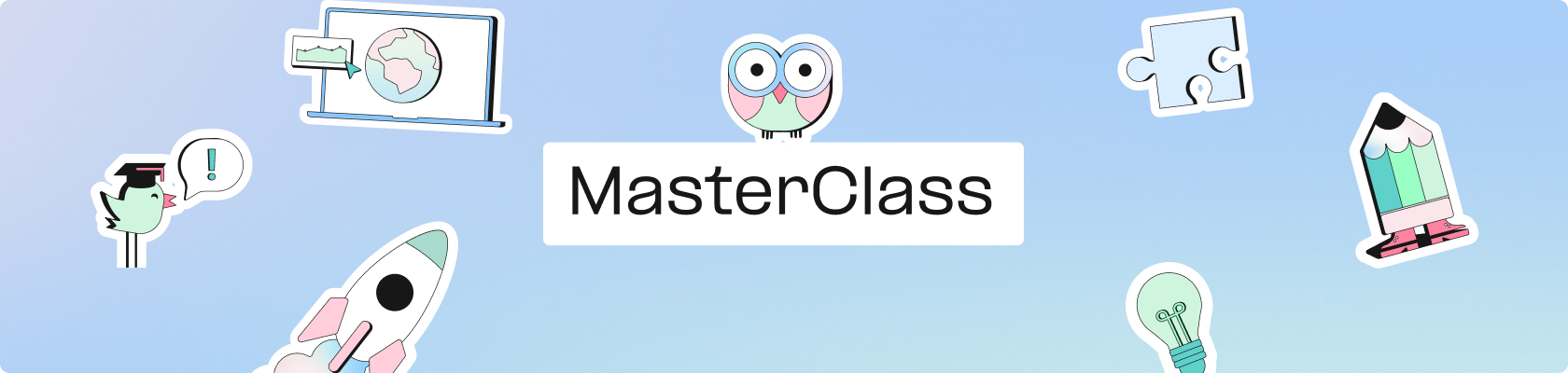 Masterclass